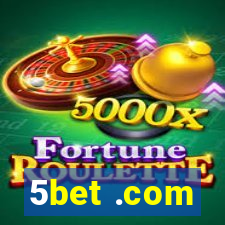 5bet .com